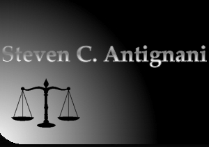 Steven C> Antignani Law Office